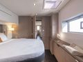 ALLURE Fountaine Pajot 59 - VIP cabin 1 ALLURE Fountaine Pajot 59 - VIP cabin 1