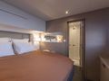ALLURE Fountaine Pajot 59 - VIP cabin 2 ALLURE Fountaine Pajot 59 - VIP cabin 2