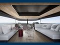 ALMAX - San Lorenzo SP110,upper deck with retractable roof
