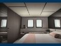 ALMAX - San Lorenzo SP110,VIP cabin 1