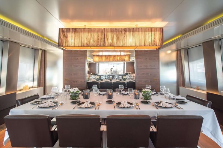 Charter Yacht Yacht M - Maiora 39DP - 6 Cabins - Naples