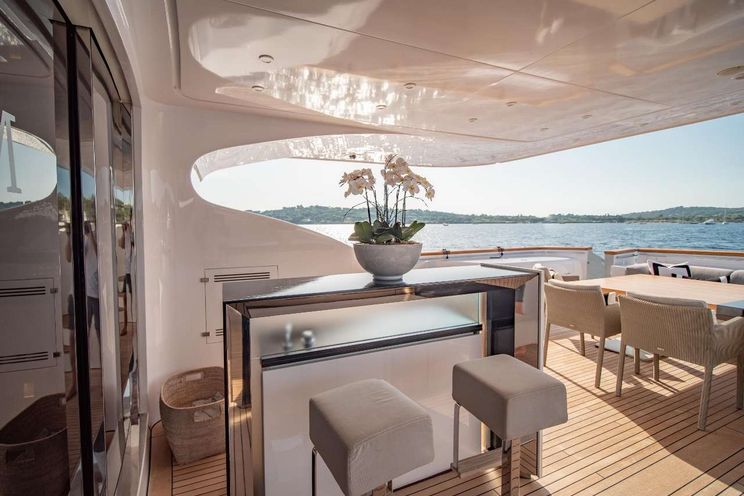 Charter Yacht Yacht M - Maiora 39DP - 6 Cabins - Naples