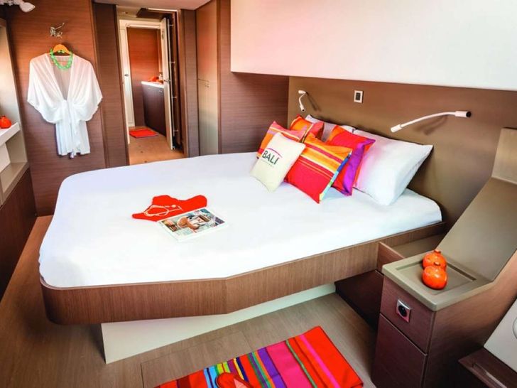 Guest Cabin