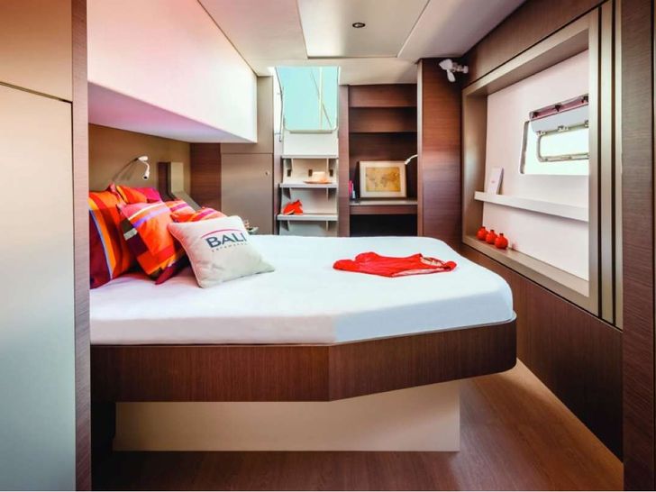 Guest Cabin