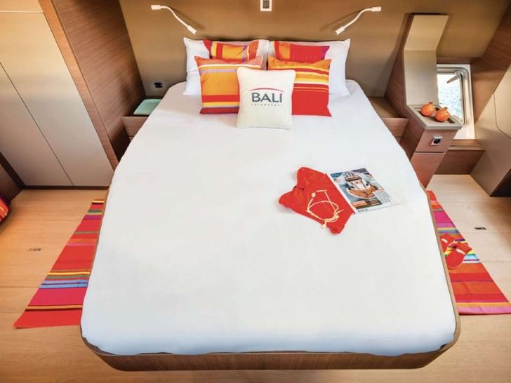 Guest Cabin