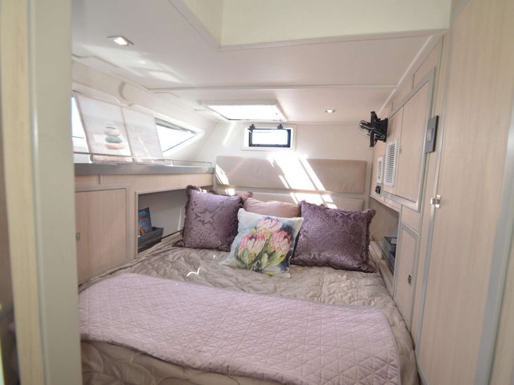 RUMAWAY - Cabin RUMAWAY - Cabin