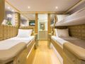 AQUARELLA Devonport 42 - twin cabin I AQUARELLA Devonport 42 - twin cabin I