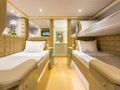 AQUARELLA - Devonport 42 m,twin cabin I