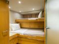 AQUARELLA Devonport 42 - twin cabin II AQUARELLA Devonport 42 - twin cabin II