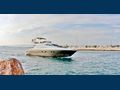 PRAXIS 4 - Aicon Yachts 63 ft,main profile