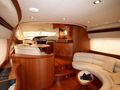PRAXIS 4 - Aicon Yachts 63 ft,saloon