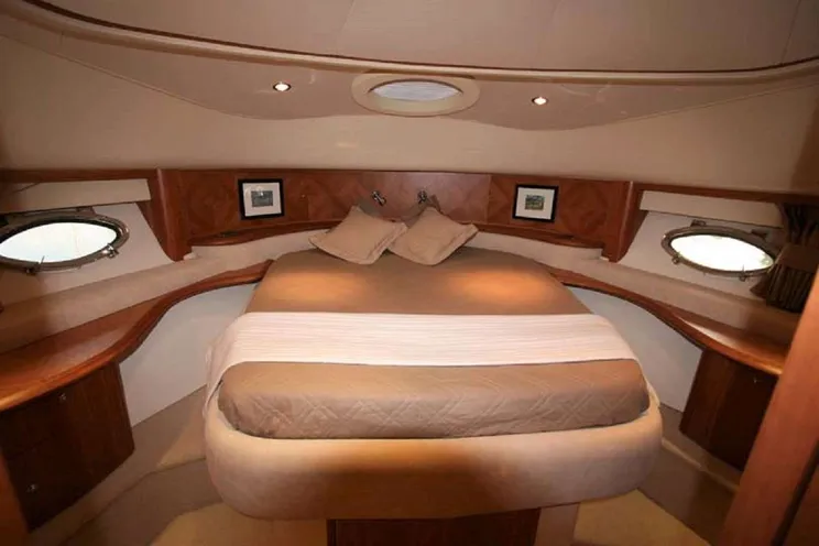 Charter Yacht PRAXIS 4 - Aicon 63 - 3 Cabins - Salamis Island - Piraeus - Athens - Mykonos - Paros - Cyclades - Greece