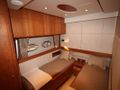 PRAXIS 4 Aicon 63 - twin cabin PRAXIS 4 Aicon 63 - twin cabin