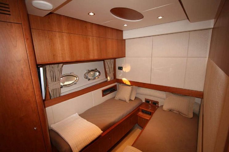 Charter Yacht PRAXIS 4 - Aicon 63 - 3 Cabins - Salamis Island - Piraeus - Athens - Mykonos - Paros - Cyclades - Greece