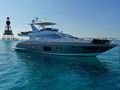 LITQUIDITY - Azimut 68,main profile LITQUIDITY - Azimut 68,main profile