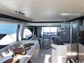 LITQUIDITY - Azimut 68,main saloon LITQUIDITY - Azimut 68,main saloon