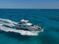 LITQUIDITY - Azimut 68,cruising LITQUIDITY - Azimut 68,cruising