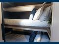 LITQUIDITY - Azimut 68,twin cabin 2(bunk bed style)