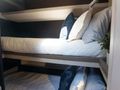 LITQUIDITY - Azimut 68,twin cabin 2(bunk bed style) LITQUIDITY - Azimut 68,twin cabin 2(bunk bed style)