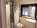 LITQUIDITY - Azimut 68,bathroom LITQUIDITY - Azimut 68,bathroom