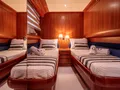 GORGEOUS Canados 72 - twin cabin GORGEOUS Canados 72 - twin cabin