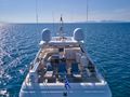 SEVEN S Ferretti Yacht Sundeck SEVEN S Ferretti Yacht Sundeck