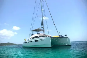 FREEDOM - Nautitech 46 - 4 Cabins - Grenadines - Bequia - Mustique FREEDOM - Nautitech 46 - 4 Cabins - Grenadines - Bequia - Mustique