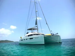 FREEDOM - Nautitech 46 - 4 Cabins - Grenadines - Bequia - Mustique FREEDOM - Nautitech 46 - 4 Cabins - Grenadines - Bequia - Mustique