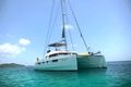 FREEDOM - Nautitech 46 - 4 Cabins - Grenadines - Bequia - Mustique FREEDOM - Nautitech 46 - 4 Cabins - Grenadines - Bequia - Mustique