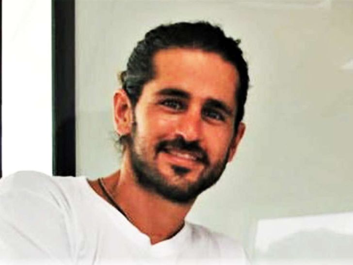 Francisco Suar - Captain