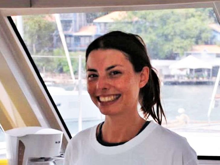 Julieta Lola - Chef/Crew