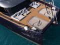 RELENTLESS II 80 Sunreef 80 - foredeck RELENTLESS II 80 Sunreef 80 - foredeck