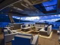 RELENTLESS II 80 Sunreef 80 - flybridge RELENTLESS II 80 Sunreef 80 - flybridge