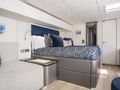 RELENTLESS II 80 Sunreef 80 - master cabin other angle RELENTLESS II 80 Sunreef 80 - master cabin other angle