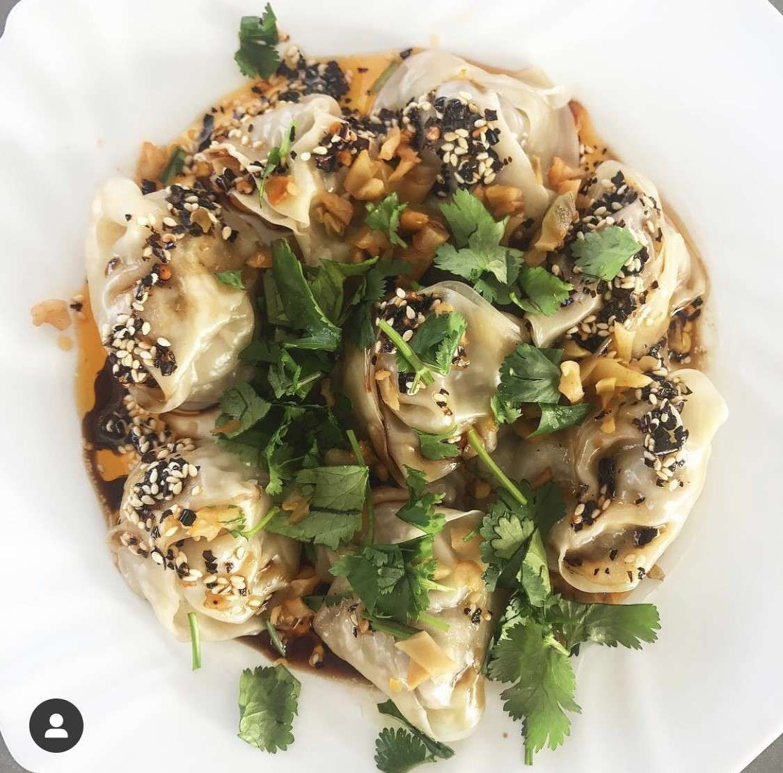 Food on RELENTLESS II