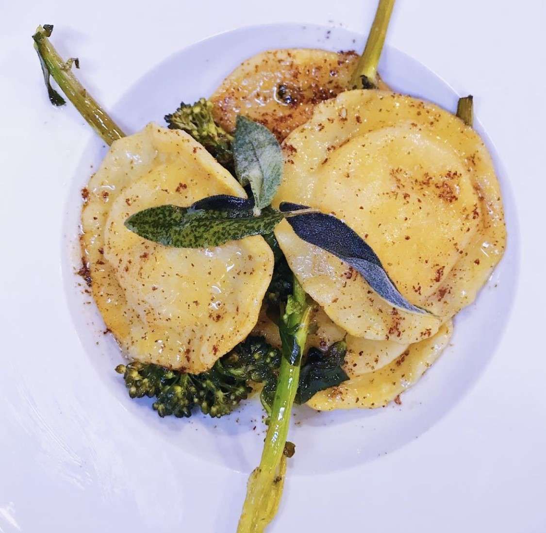 Food on RELENTLESS II