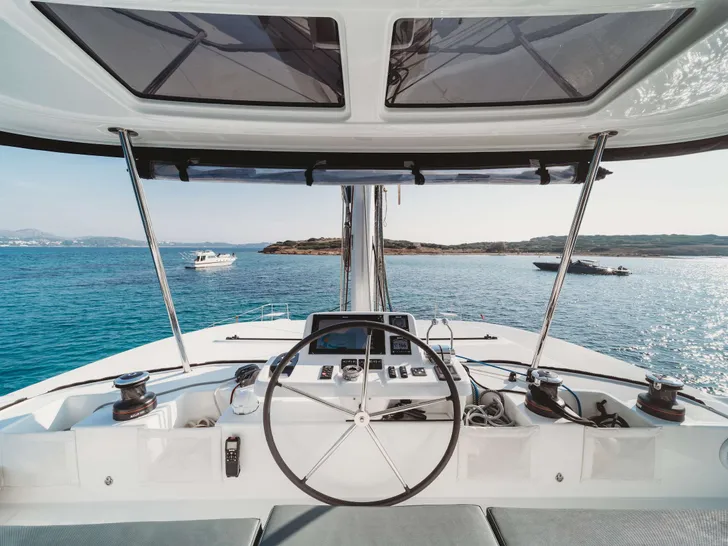 ANDARE AVANTI - Helm ANDARE AVANTI - Helm