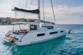 ANDARE AVANTI - Lagoon 50 - 6 Cabins - Greece - Athens - Cyclades - Saronic Gulf ANDARE AVANTI - Lagoon 50 - 6 Cabins - Greece - Athens - Cyclades - Saronic Gulf