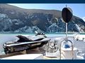 ALALYA ISA 47m Luxury Crewed Motor Yacht water Toys