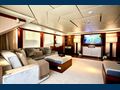 ALALYA ISA 47m Luxury Crewed Motor Yacht Saloon