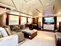 ALALYA ISA 47m Luxury Crewed Motor Yacht Saloon