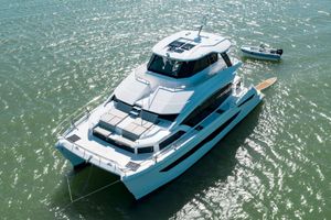 TIAMO - Aquila 54 - 4 Cabins - Athens - Mykonos - Kefalonia TIAMO - Aquila 54 - 4 Cabins - Athens - Mykonos - Kefalonia