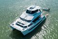 TIAMO - Aquila 54 - 4 Cabins - Athens - Mykonos - Kefalonia TIAMO - Aquila 54 - 4 Cabins - Athens - Mykonos - Kefalonia