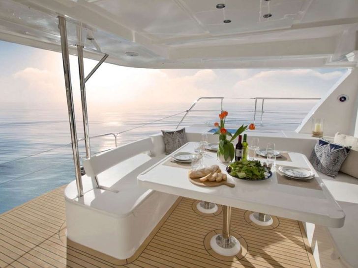 JAMSAM - Leopard 51,alfresco dining area JAMSAM - Leopard 51,alfresco dining area