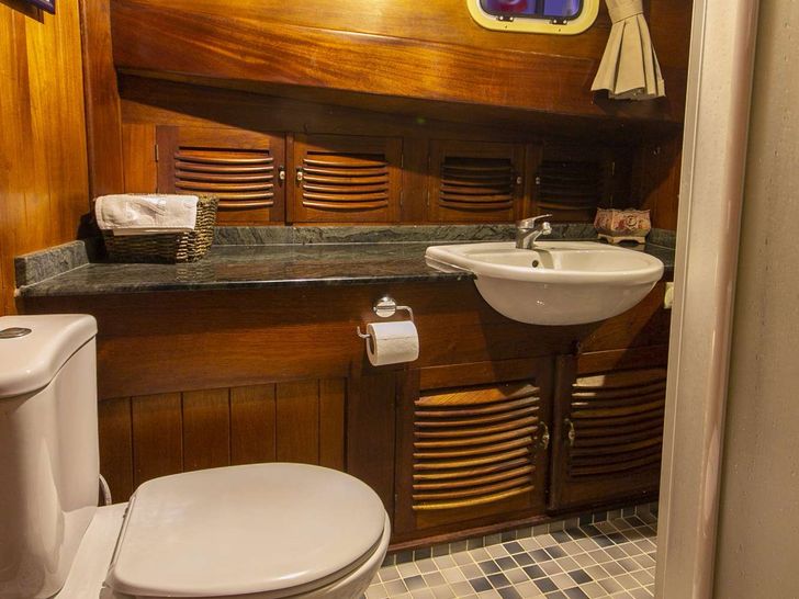 SERENAD - Ensuite SERENAD - Ensuite