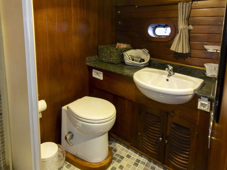 SERENAD - Ensuite SERENAD - Ensuite