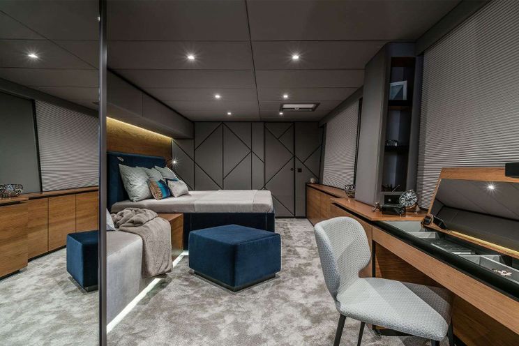 Charter Yacht 7X - Sunreef 80 - 4 Cabins - Split - Hvar - Dubrovnic