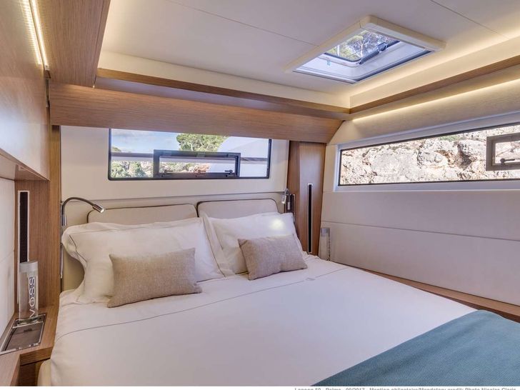 ETHER- Guest cabin