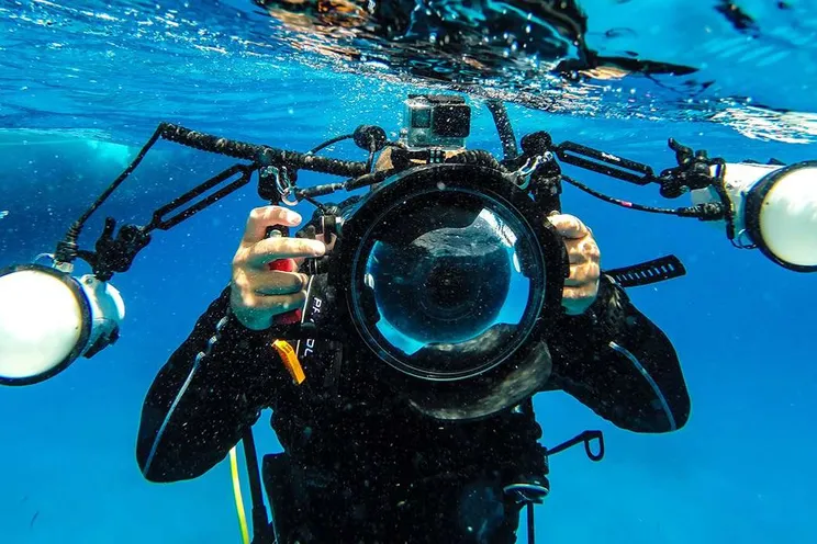 Charter Yacht AMMONITE - Nordhavn Custom 23m - 3 Cabins - Abaco - Nassau - Exumas - Bahamas