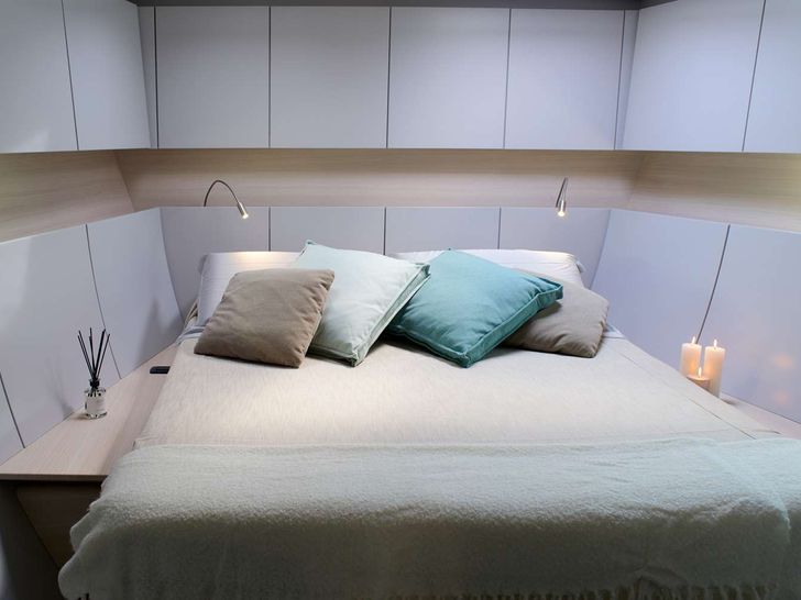 AORI - Wally 24 m,VIP cabin AORI - Wally 24 m,VIP cabin